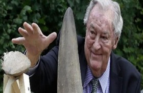 وفاة ليكي أحد أبرز رموز الدفاع عن الفيلة