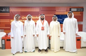 حلقة نقاشية لمجلس شباب «تريندز» تستشرف مستقبل القراءة العالمية في زمن العولمة