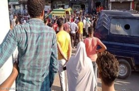 خنق وطعنات .. لغز مقتل فتاة المول