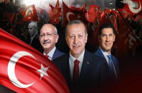 أردوغان في مواجهة كيليتشدار أوغلو.. نهجان مختلفان لتركيا 