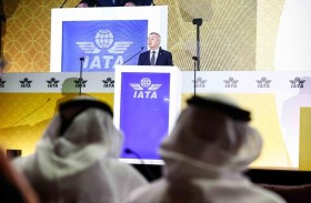 إياتا: 5 مليارات مسافر.. و 30 مليار دولار أرباح الطيران في 2024