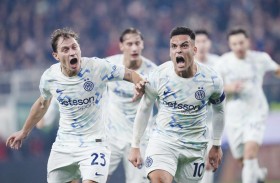 اختبار صعب لإنتر... وفي المتناول لميلان ونابولي 