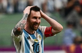 «حمى» ميسي تجتاح أمريكا وترفع تذكرة ظهوره الأول إلى 1060 دولارا