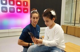 «فن» تقود الأطفال واليافعين إلى سحر الإبداع السينمائي