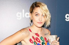 باريس جاكسون تواصل إرث عائلة جاكسون