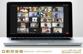 مجلس مكافحة المخدرات يناقش نتائج مؤشرات عام ويستعرض مبادرات الوقاية والعلاج