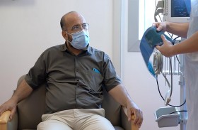 «صحــة» تــولــي أهميــة كبيــرة لمــرضـى الكـلـــى