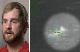 ينجو من الموت بعد 20 ساعة في الماء