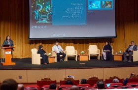 اختتام النسخة الخامسة  من مؤتمر الترجمة الدولي في أبوظبي