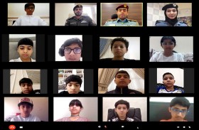 انطلاق النسخة الــ 34 من دورة أصدقاء الشرطة 