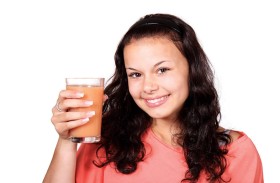 مشروب الزنجبيل يخفف الشعور بالغثيان 