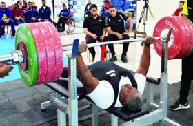 هدفي أن أكون « الرقم الصعب» في أولمبياد طوكيو