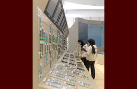 الرقابة النووية ترسخ دور الكوادر النسائية الإماراتية في القطاع النووي