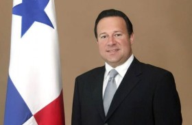 الولايات المتحدة تمنع رئيس بنما السابق من دخول أراضيها