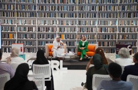 مكتبة محمد بن راشد تحتفي بإرث الشاعر العربي الكبير أبو القاسم الشابي