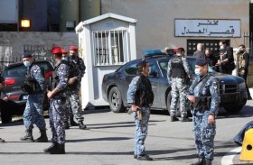 «تيكتوكر» يقتل زوجته وينتحر بعد خلافات طويلة