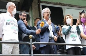 «الإطاحة بـ أردوغان » .. حملة تطلقها المعارضة التركية