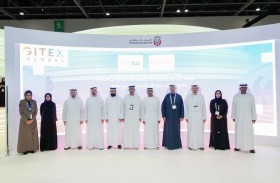 زايد لأصحاب الهمم تطلق روبوتا ذكيا بتقنيات الذكاء الإصطناعي