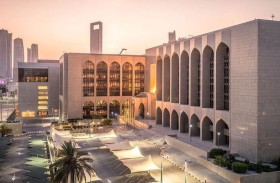 الأصول المصرفية في الإمارات تتجاوز 5 تريليونات درهم بنهاية يوليو