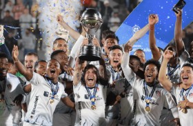 كوبا سود أمريكانا.. ليغا دي كيتو يتوج باللقب