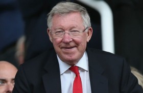 أسطورة يونايتد يروي حكايته مع الخيول