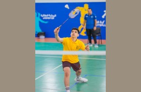 «ناشئة الشارقة» و «اتحاد الإمارات للريشة الطائرة» يعززان التعاون لنشر اللعبة