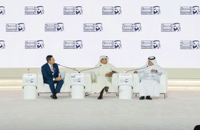 ملتقى محمد بن راشد للقادة.. جلسة فلسفة التجارة الحرة في دبي تكشف جذور الفكر الذي حوّل الإمارة إلى مركز عالمي