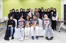 ورش عمل متنوعة ينظمها مجلس سيدات اعمال عجمان ضمن برنامج «صيفنا سعادة»