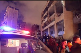  إسرائيل تتأهب لكل السيناريوهات بعد اغتيال صالح العاروري 