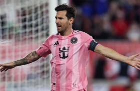لماذا يجب على ميسي مغادرة الدوري الأمريكي «فورا»؟
