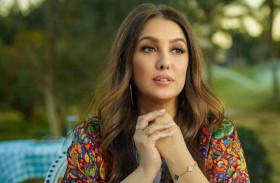 كندة علوش: أفكر في الذهاب إلى طبيب نفسي