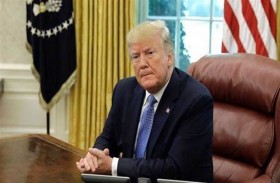 حملة ترامب تقاضي «سي.إن.إن» بتهمة التشهير  