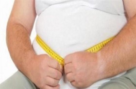 البدانة تضاعف خطر الإصابة بالسكري 5 مرات