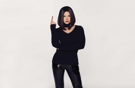 دنيا سمير غانم تستأنف تصوير «تسليم أهالي» 