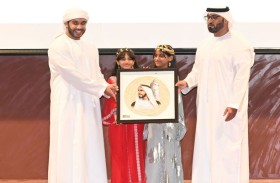 العين.. هيئة الهلال الأحمر تكرّم الفائزين بجائزة عون للخدمة المجتمعية