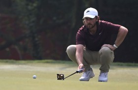 نجما كأس رايدر الأوروبي فليتوود و لاوري يشاركان في بطولة أبوظبي «إتش إس بي سي للجولف»