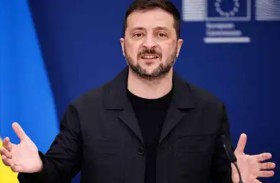 فايننشال تايمز: ضمانات واشنطن لأوكرانيا مشروطة بالتنازل عن أراض