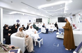 مركز تريندز يُعلن خطته الاستراتيجية للعام 2023 .. ويستحدث برامج بحث وتدريب جديدة