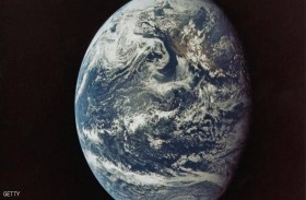 اكتشاف علمي مذهل في باطن الكوكب