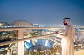 أكسبو2020 دبي أهم الأحداث الدولية عالمياً سيرة ومسيرة