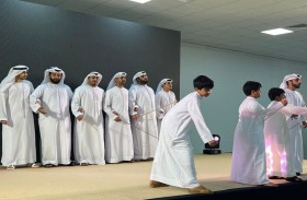 التواجد البلدي بمنطقة الظفرة يعلن برنامج فعاليات عيد الأضحى