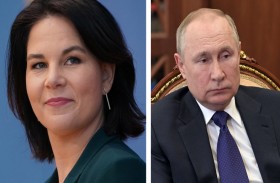 بوليتيكو: بوتين جعل أوروبا عظيمة مرة أخرى