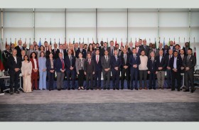 الإمارات تشارك في اجتماعات المبادرة الدولية لمكافحة الفدية السيبرانية 2024