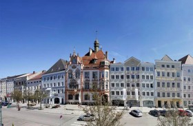 تغيير التسمية النازية لشارعين في النمسا 