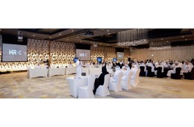 «الموارد البشرية لحكومة دبي» تنظم خلوة إستراتجية لمناقشة قانون الموارد البشرية