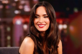 ميغان فوكس تتعرض للتنمر بسبب أصابع قدميها