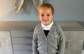 طفلة تنقذ حياة والدتها بمكالمة عبر فيس تايم