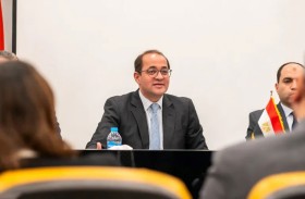 مصر ستحصل على 1.2 مليار دولار من صندوق النقد في يناير 