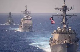 تفويض أمريكي لضرب سفن فنزويلية..  إعلان حرب أم ضغط سياسي على كاراكاس؟