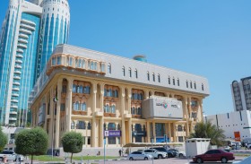 أراضي دبي تطلق أول مشروع عقاري مـرمّـز في المنطقـة عبر منصـة رقميـة